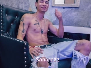 Sanarezz
