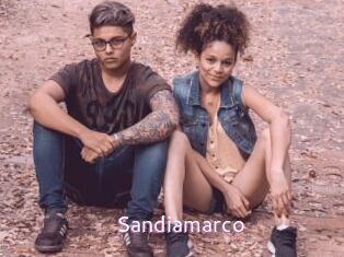 Sandiamarco