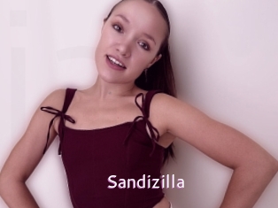 Sandizilla