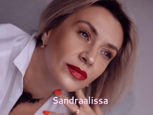 sandraalissa Just Amateurs