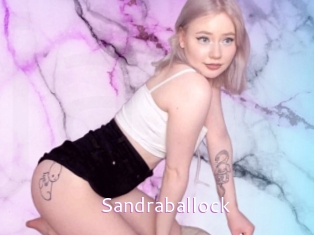 Sandraballock