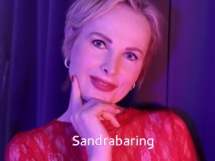Sandrabaring