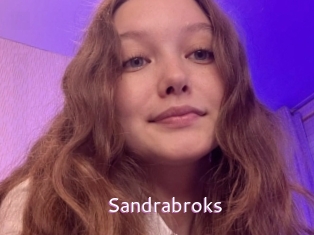 Sandrabroks