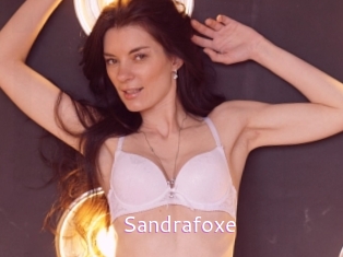 Sandrafoxe