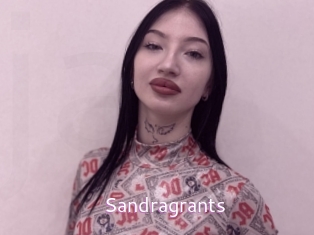 Sandragrants