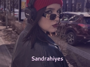 Sandrahiyes
