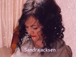 Sandrajacksen