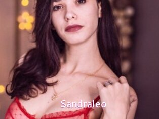 Sandraleo