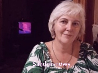 Sandrasnowy
