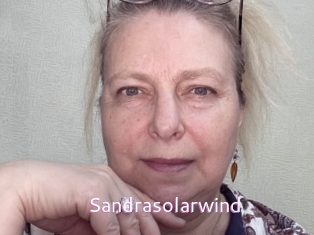 Sandrasolarwind