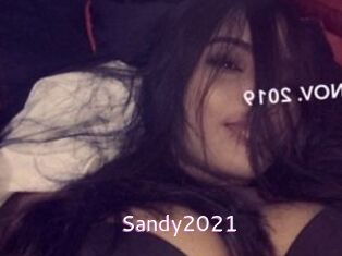 Sandy2021