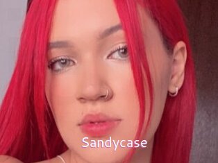 Sandycase