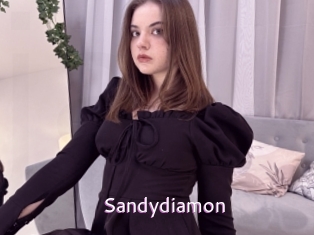 Sandydiamon