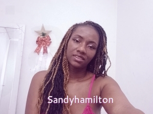 sandyhamilton Just Amateurs