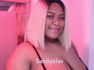 Sandyolav