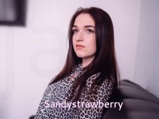 Sandystrawberry