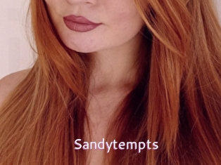 Sandytempts