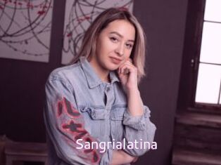 Sangrialatina