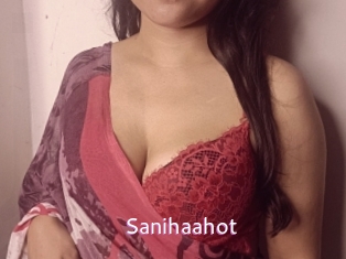Sanihaahot