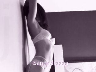 Sannndraaaa