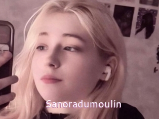 Sanoradumoulin