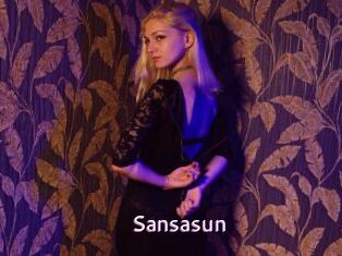 Sansasun