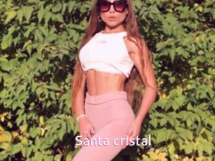 Santa_cristal