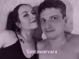 Santawarvara