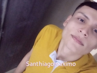 Santhiagomaximo