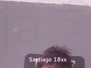 Santiago_18xx