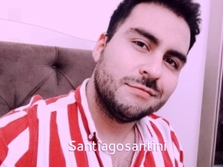 Santiagosantini