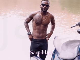 Santiblack