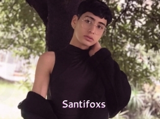 Santifoxs