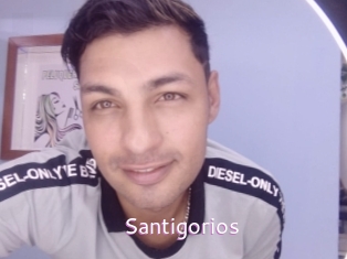 Santigorios