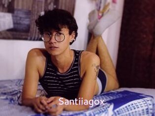 Santiiagox