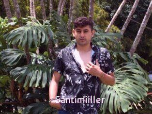 Santimiiller