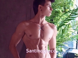 Santinogreco
