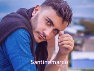 Santinomarco