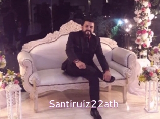 santiruiz22ath Just Amateurs