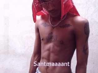 Santmaaaant