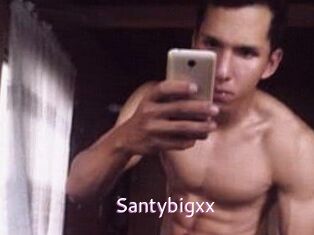 Santybigxx