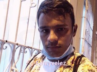 Santyvelez