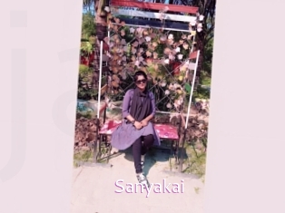 sanyakai Just Amateurs