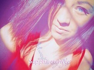 Sapphirewhyte