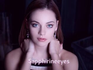 Sapphirineeyes