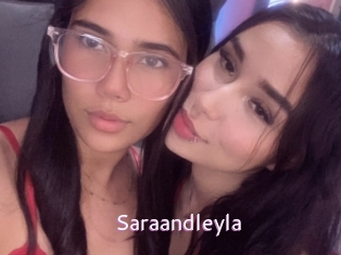 Saraandleyla
