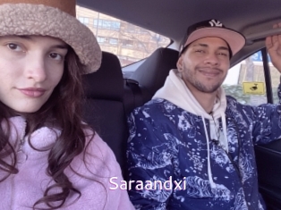 Saraandxi