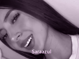 Saraazul