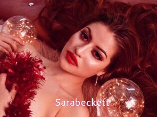 Sarabeckett