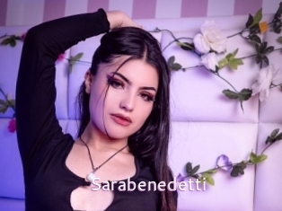 Sarabenedetti